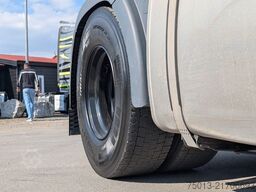 MAN TGX 18.520 BL SA 4x4 Hydrodrive, MIETEN?