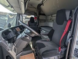 MAN TGX 18.520 BL SA 4x4 Hydrodrive, MIETEN?