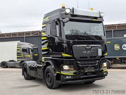MAN TGX 18.480 BL SA, Kipphydraulik, MIETEN?