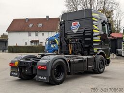 MAN TGX 18.480 BL SA, Kipphydraulik, MIETEN?