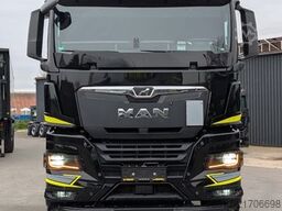 MAN TGX 18.480 BL SA, Kipphydraulik, MIETEN?