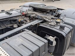 MAN TGX 18.480 BL SA, Kipphydraulik, MIETEN?