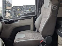 MAN TGX 18.480 BL SA, Kipphydraulik, MIETEN?