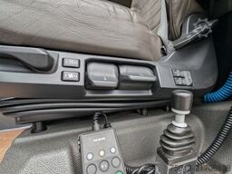 MAN TGX 18.480 BL SA, Kipphydraulik, MIETEN?