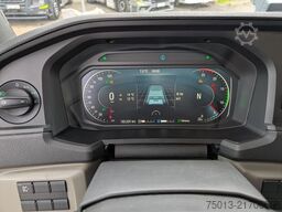 MAN TGX 18.480 BL SA, Kipphydraulik, MIETEN?