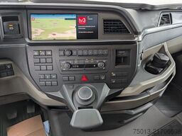 MAN TGX 18.480 BL SA, Kipphydraulik, MIETEN?