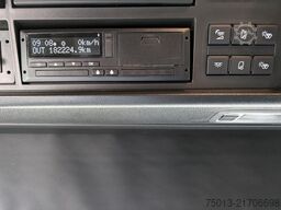 MAN TGX 18.480 BL SA, Kipphydraulik, MIETEN?