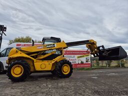 JCB 525-50 (2,5 Ton.-5m) mit Palettengabel