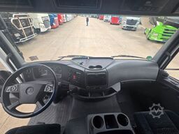 MERCEDES-BENZ ATEGO 816 * CARRIER SUPRA 850 * KLIMA *  TEMP