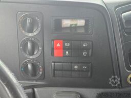 MERCEDES-BENZ ATEGO 816 * CARRIER SUPRA 850 * KLIMA *  TEMP