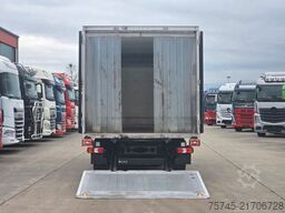MERCEDES-BENZ ATEGO 816 * CARRIER SUPRA 850 * KLIMA *  TEMP
