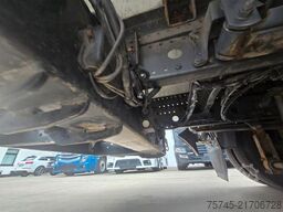 MERCEDES-BENZ ATEGO 816 * CARRIER SUPRA 850 * KLIMA *  TEMP