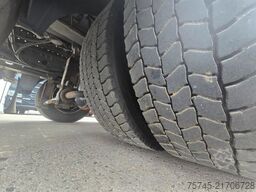 MERCEDES-BENZ ATEGO 816 * CARRIER SUPRA 850 * KLIMA *  TEMP