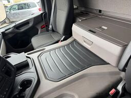 SCANIA P 450 * RETARDER  * STANDHEIZUNG * 1 X LIEGE *