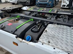 SCANIA P 450 * RETARDER  * STANDHEIZUNG * 1 X LIEGE *