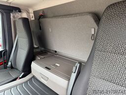 SCANIA P 450 * RETARDER  * STANDHEIZUNG * 1 X LIEGE *