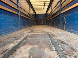 KRONE SD *  * BORDWÄNDE * GUT BEREIFT * 2.70 M H