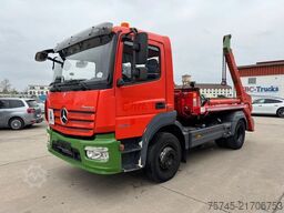 MERCEDES-BENZ ATEGO 1530 * MEILLER-KIPPER 10 TON * KLIMA *FUNK
