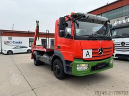 MERCEDES-BENZ ATEGO 1530 * MEILLER-KIPPER 10 TON * KLIMA *FUNK