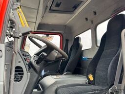 MERCEDES-BENZ ATEGO 1530 * MEILLER-KIPPER 10 TON * KLIMA *FUNK