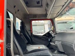 MERCEDES-BENZ ATEGO 1530 * MEILLER-KIPPER 10 TON * KLIMA *FUNK