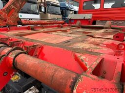 MERCEDES-BENZ ATEGO 1530 * MEILLER-KIPPER 10 TON * KLIMA *FUNK