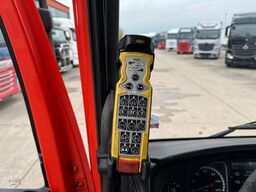 MERCEDES-BENZ ATEGO 1530 * MEILLER-KIPPER 10 TON * KLIMA *FUNK