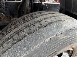 MERCEDES-BENZ ATEGO 1530 * MEILLER-KIPPER 10 TON * KLIMA *FUNK