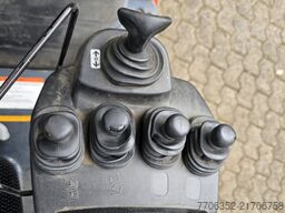 Toyota 8FBET16