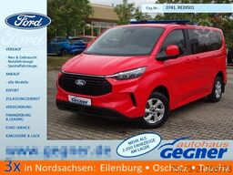 FORD Tourneo Custom Aut. L1 Titanium AHK Navi MTW 112