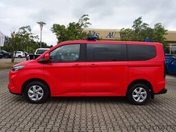FORD Tourneo Custom Aut. L1 Titanium AHK Navi MTW 112