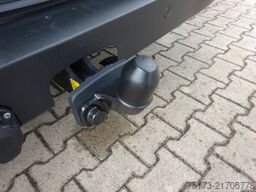 FORD Tourneo Custom Aut. L1 Titanium AHK Navi MTW 112