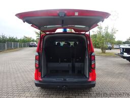 FORD Tourneo Custom Aut. L1 Titanium AHK Navi MTW 112