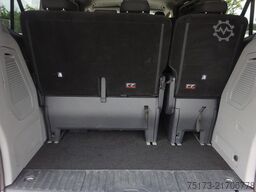 FORD Tourneo Custom Aut. L1 Titanium AHK Navi MTW 112