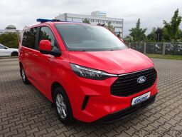 FORD Tourneo Custom Aut. L1 Titanium AHK Navi MTW 112