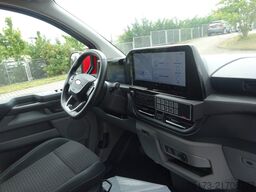 FORD Tourneo Custom Aut. L1 Titanium AHK Navi MTW 112