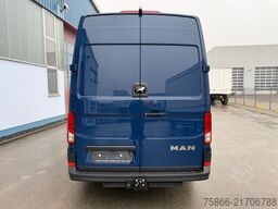 MAN 3.180 TGE 4x4 Neuwagen  sofort lieferbar