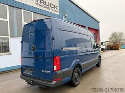 MAN 3.180 TGE 4x4 Neuwagen  sofort lieferbar
