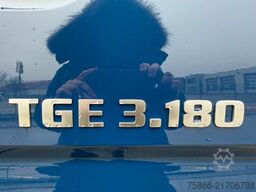 MAN 3.180 TGE 4x4 Neuwagen  sofort lieferbar