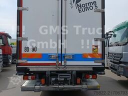 MERCEDES-BENZ Atego 1318 /Frigo Cool/ Rohrbahnen Fleisch Meat