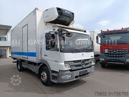 MERCEDES-BENZ Atego 1318 /Frigo Cool/ Rohrbahnen Fleisch Meat