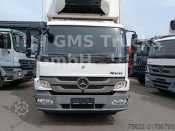 MERCEDES-BENZ Atego 1318 /Frigo Cool/ Rohrbahnen Fleisch Meat
