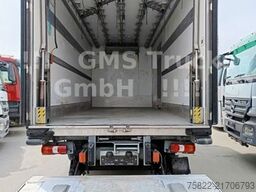 MERCEDES-BENZ Atego 1318 /Frigo Cool/ Rohrbahnen Fleisch Meat
