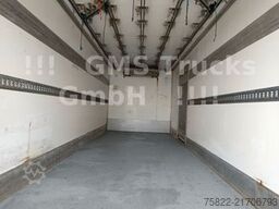 MERCEDES-BENZ Atego 1318 /Frigo Cool/ Rohrbahnen Fleisch Meat