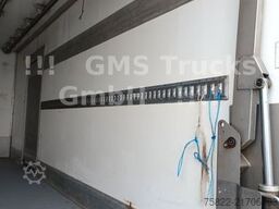 MERCEDES-BENZ Atego 1318 /Frigo Cool/ Rohrbahnen Fleisch Meat