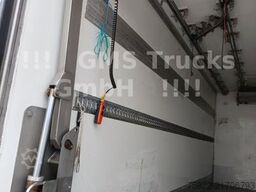 MERCEDES-BENZ Atego 1318 /Frigo Cool/ Rohrbahnen Fleisch Meat