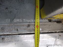 MERCEDES-BENZ Atego 1318 /Frigo Cool/ Rohrbahnen Fleisch Meat