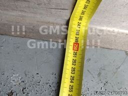 MERCEDES-BENZ Atego 1318 /Frigo Cool/ Rohrbahnen Fleisch Meat