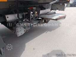 MERCEDES-BENZ Atego 1318 /Frigo Cool/ Rohrbahnen Fleisch Meat