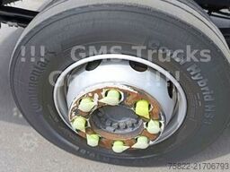 MERCEDES-BENZ Atego 1318 /Frigo Cool/ Rohrbahnen Fleisch Meat